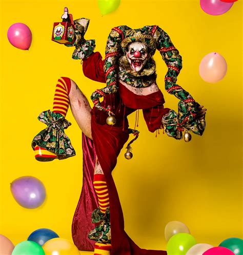 Charity Kase (drag queen) .